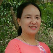 Kiều Thị Thọ